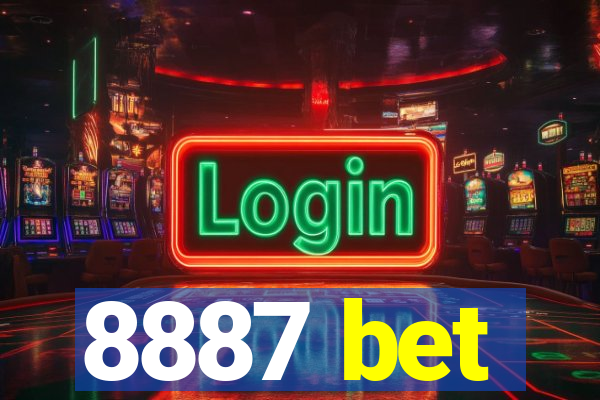 8887 bet